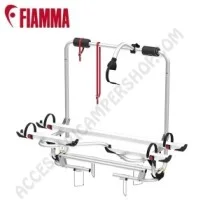 Porta-bici Fiamma Carry-Bike Caravan XL A Pro 300 | Accessoricampershop.com