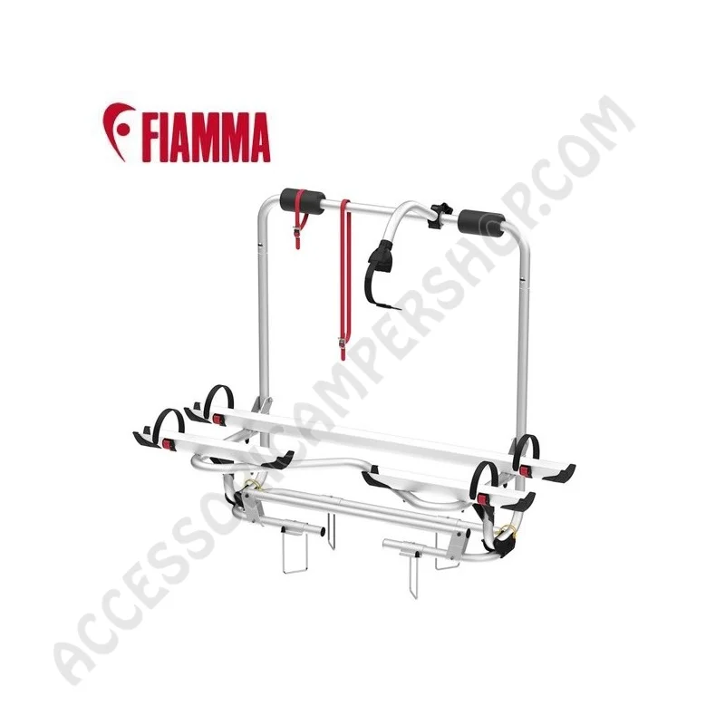 Porta-bici Fiamma Carry-Bike Caravan XL A Pro 300 | Accessoricampershop.com
