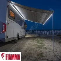 Kit LED Strip Awning F80 Fiamma per Tendalini | Accessoricampershop.com