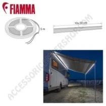 Kit LED Strip Awning F80 Fiamma per Tendalini | Accessoricampershop.com