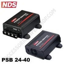 Caricabatteria DC-DC 24V 40A per Camper | Accessoricampershop.com