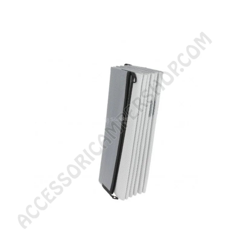 Stuoia FLOOR MAT GREY BAYASUN per camper | Accessoricampershop.com