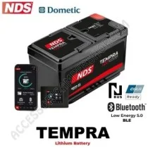 Batteria Litio 120Ah TLB 120 NDS Dometic | Accessoricampershop.com