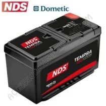 Batteria Litio 150AH per Camper e Barche | Accessoricampershop.com