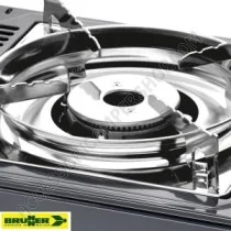 Fornello Portatile a Gas DEVIL SD NG BRUNNER | Accessoricampershop.com