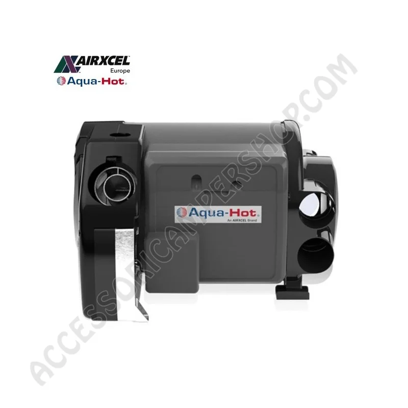 Stufa Combinata Aqua-Hot Gen1 4KW Diesel e Elettrica | Accessoricampershop.com