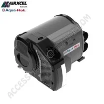 Stufa Combinata Aqua-Hot Gen1 4KW Diesel e Elettrica | Accessoricampershop.com