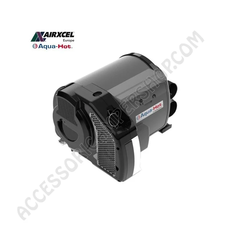 Stufa Combinata Aqua-Hot Gen1 4KW Diesel e Elettrica | Accessoricampershop.com