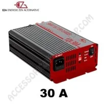 Caricabatterie 230/12V al Litio 30A per Camper | Accessoricampershop.com