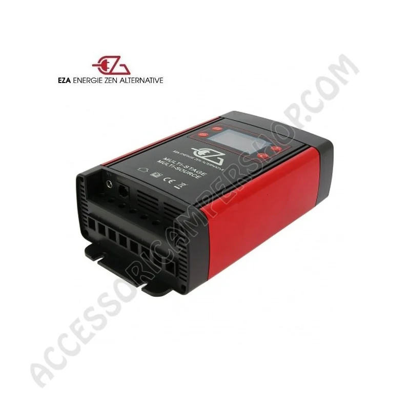Booster di Ricarica EZA MBB1045 12V DC-DC 45A | Accessoricampershop.com