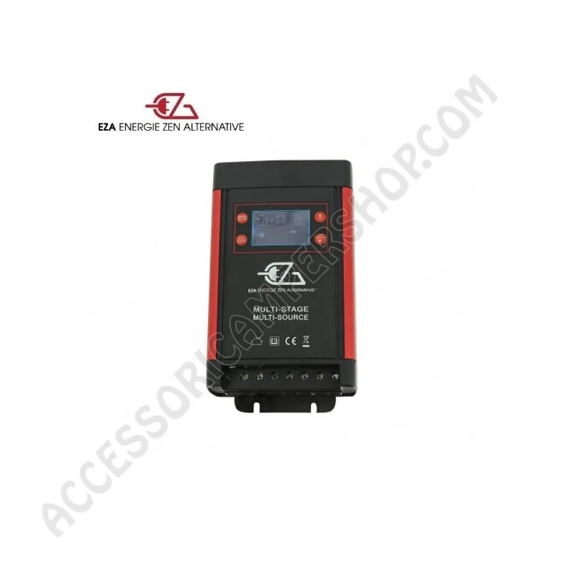 Booster di Ricarica EZA MBB1045 12V DC-DC 45A | Accessoricampershop.com