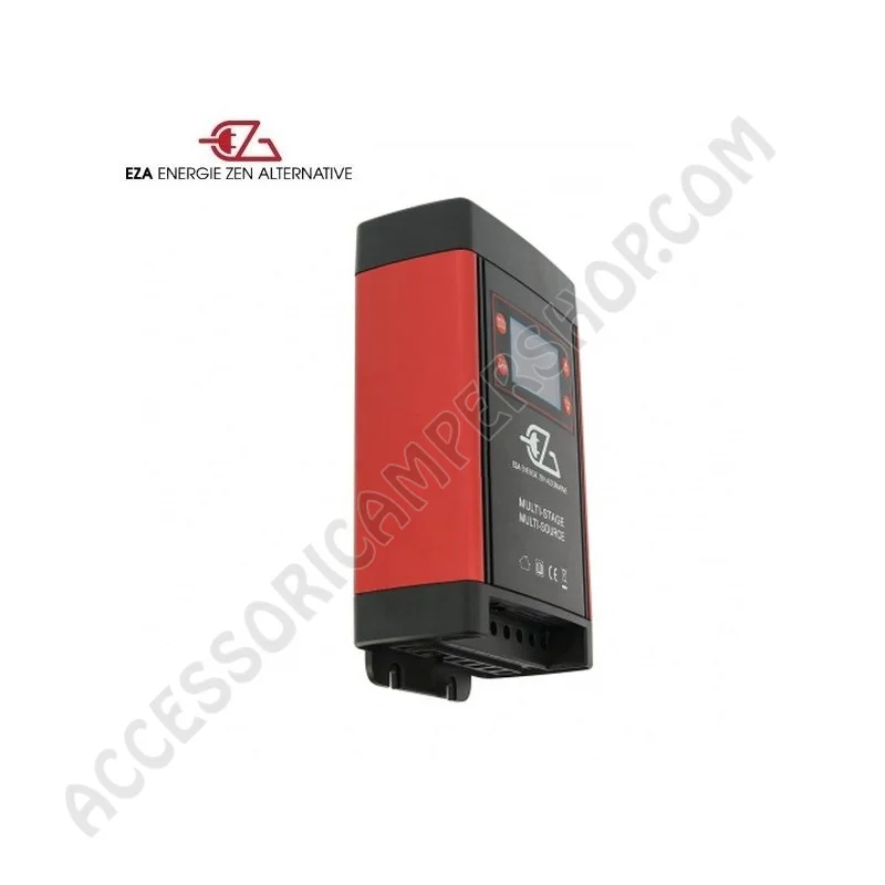 Booster di Ricarica EZA MBB1045 12V DC-DC 45A | Accessoricampershop.com