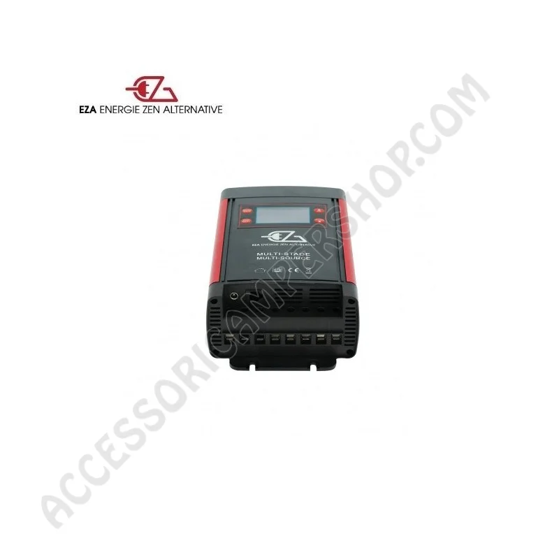 Booster di Ricarica EZA MBB1045 12V DC-DC 45A | Accessoricampershop.com