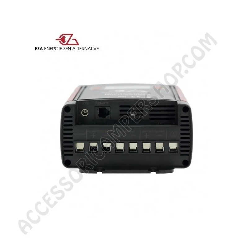 Booster di Ricarica EZA MBB1045 12V DC-DC 45A | Accessoricampershop.com