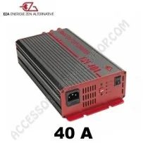 Caricabatterie 230/12V al Litio 40A EZA | Accessoricampershop.com