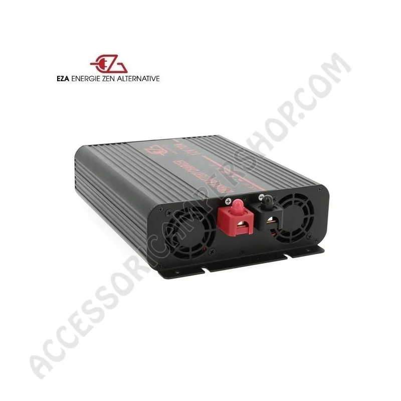 Caricabatterie 230/12V Litio 70A per Camper | Accessoricampershop.com