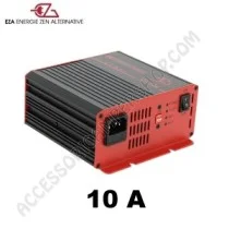 Caricabatterie 230/12V al Litio 10A | Accessoricampershop.com