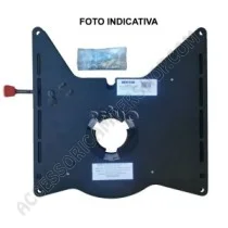 Piastra Girevole Mercedes Vito/Sprinter 2019 | Accessoricampershop.com