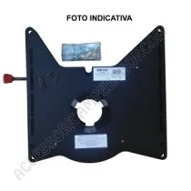 Piastra Girevole Mercedes Vito/Sprinter 2024 | Accessoricampershop.com