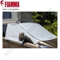 Oscurante Esterno Coverglas Ford Transit Custom 2024 | Accessoricampershop.com