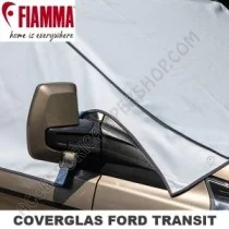 Oscurante Esterno Coverglas Ford Transit 2024 | Accessoricampershop.com