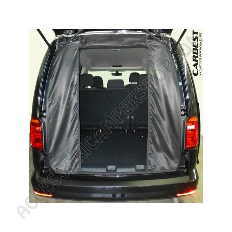 Zanzariera Carbest VW Caddy Maxi 5 dal 2021 | Accessoricampershop.com