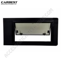 Finestra A Battente Carbest per Volkswagen T5/T6 | Accessoricampershop.com