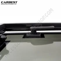 Finestra A Battente Carbest per Volkswagen T5/T6 | Accessoricampershop.com