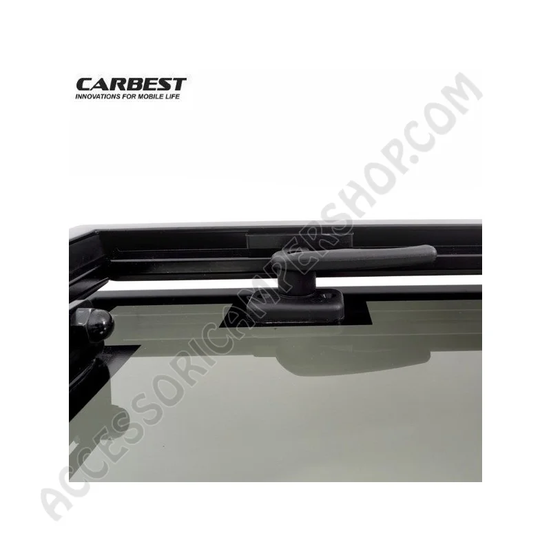 Finestra A Battente Carbest per Volkswagen T5/T6 | Accessoricampershop.com