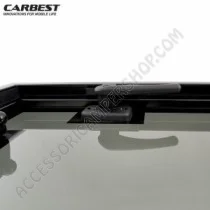 Finestra A Battente Carbest per Volkswagen T5/T6 | Accessoricampershop.com