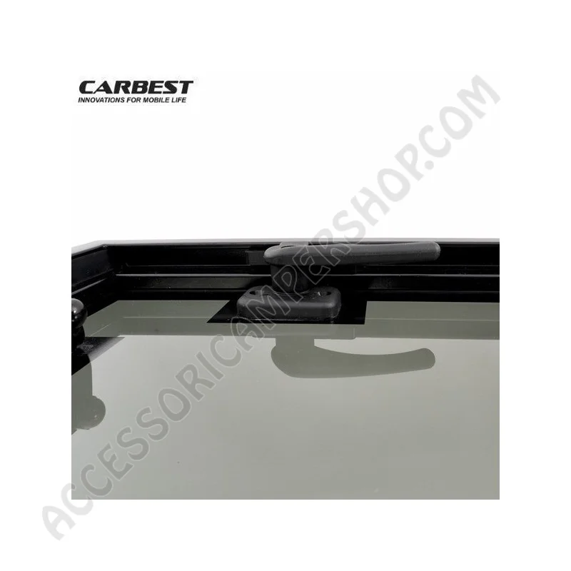 Finestra A Battente Carbest per Volkswagen T5/T6 | Accessoricampershop.com