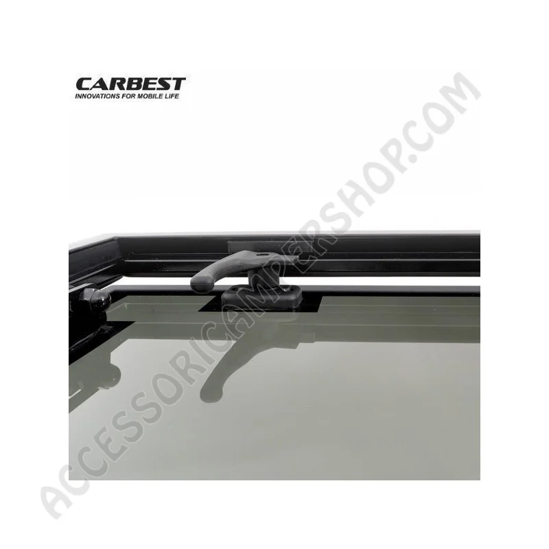 Finestra A Battente Carbest per Volkswagen T5/T6 | Accessoricampershop.com