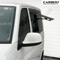 Finestra A Battente Carbest per Volkswagen T5/T6 | Accessoricampershop.com