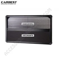 Oscurante Zanzariera Volkswagen T5/T6 2024 | Accessoricampershop.com