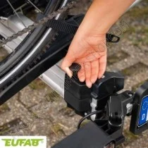 Porta-bici SD 260 EUFAB CARRY-BIKE per camper | Accessoricampershop.com