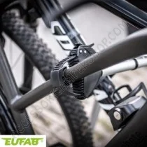Porta-bici SD 260 EUFAB CARRY-BIKE per camper | Accessoricampershop.com