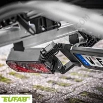 Porta-bici SD 260 EUFAB CARRY-BIKE per camper | Accessoricampershop.com