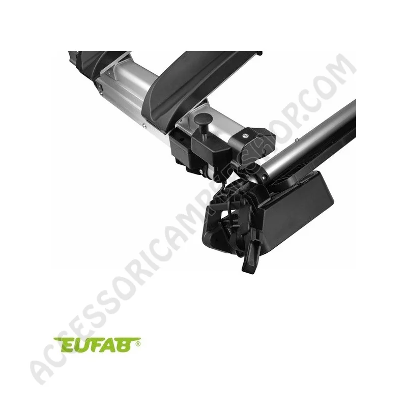 Porta-bici SD 260 EUFAB CARRY-BIKE per camper | Accessoricampershop.com