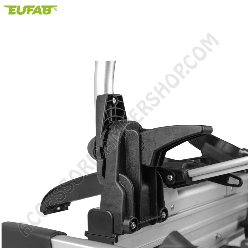Porta-bici SD 260 EUFAB CARRY-BIKE per camper | Accessoricampershop.com