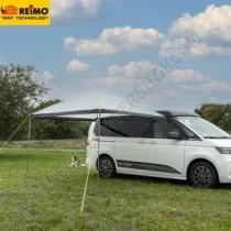 Tendalino Parasole Palm Beach Quick 2.6 | Accessoricampershop.com