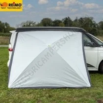 Tendalino Parasole Palm Beach Quick 2.6 | Accessoricampershop.com
