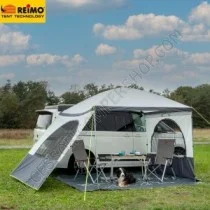 Tendalino Parasole Palm Beach Quick 2.6 | Accessoricampershop.com