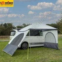 Tendalino Parasole Palm Beach Quick 2.6 | Accessoricampershop.com
