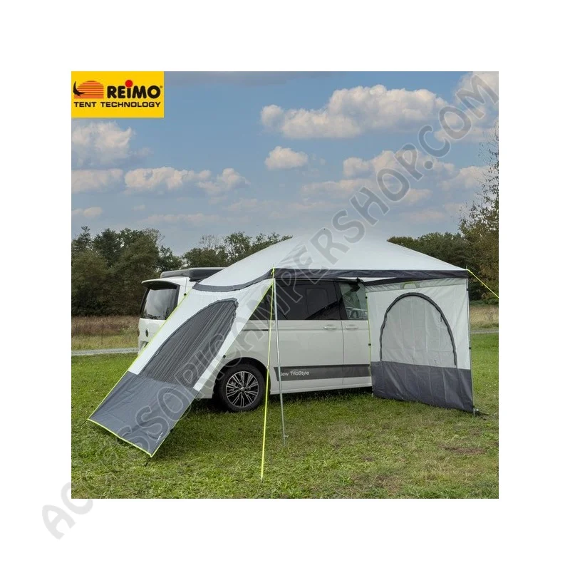 Tendalino Parasole Palm Beach Quick 2.6 | Accessoricampershop.com