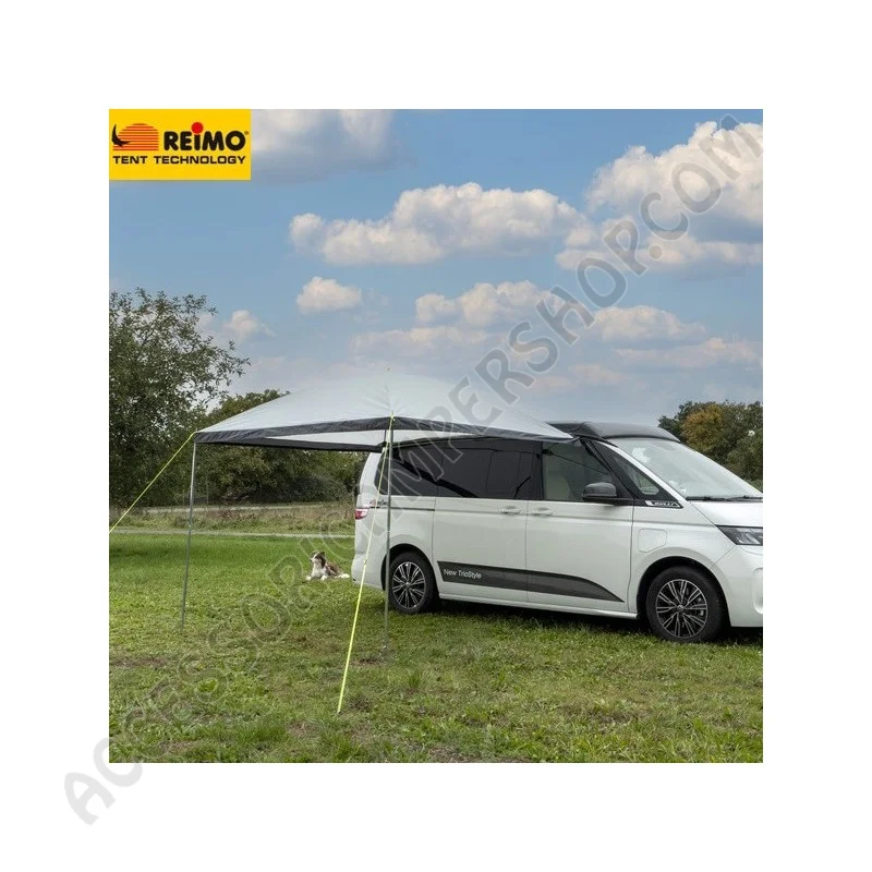 Tendalino Palm Beach Quick 3.0 per camper | Accessoricampershop.com