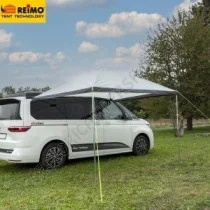 Tendalino Palm Beach Quick 3.0 per camper | Accessoricampershop.com