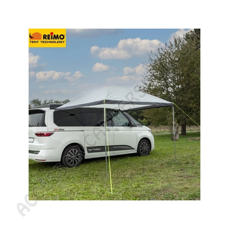 Tendalino Palm Beach Quick 3.0 per camper | Accessoricampershop.com