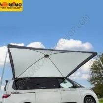 Tendalino Palm Beach Quick 3.0 per camper | Accessoricampershop.com