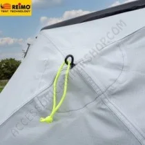Tendalino Palm Beach Quick 3.0 per camper | Accessoricampershop.com