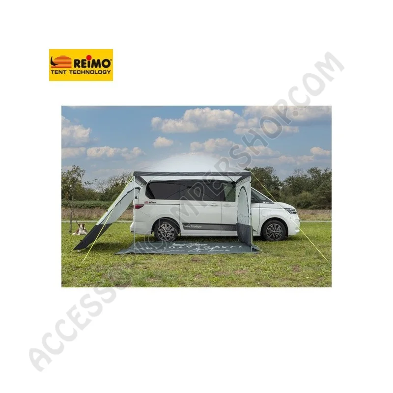 Tendalino Palm Beach Quick 3.0 per camper | Accessoricampershop.com